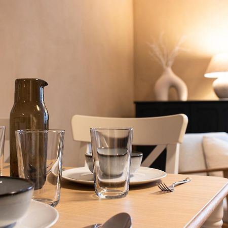 Ferienwohnung Lukas - Lehm Erleben Tangermünde Zewnętrze zdjęcie